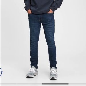 Gap Skinny Mens Jeans